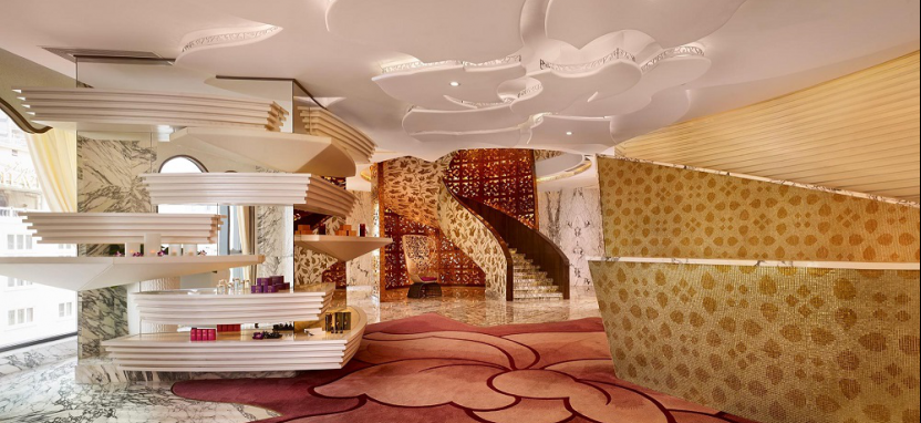 The Reverie Saigon 5* в Хошимине