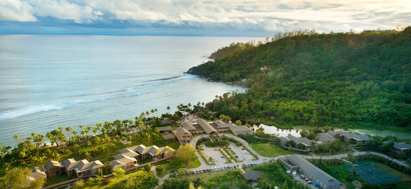 Kempinski Seychelles Resort Baie Lazare 5* (о. Маэ)