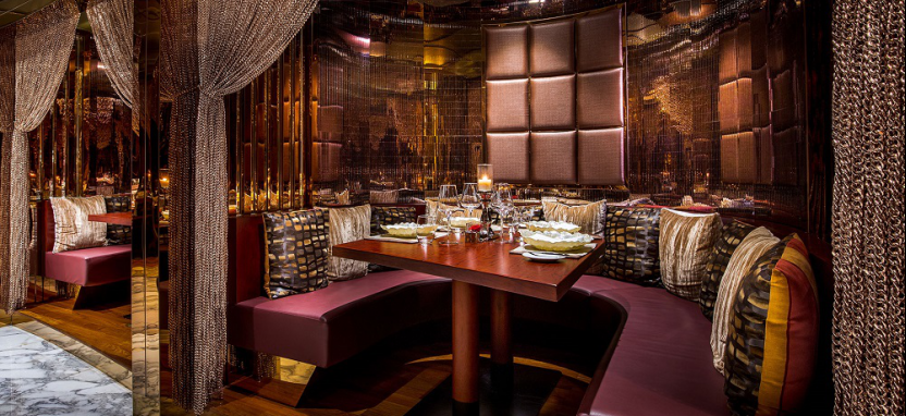 The Reverie Saigon 5* в Хошимине