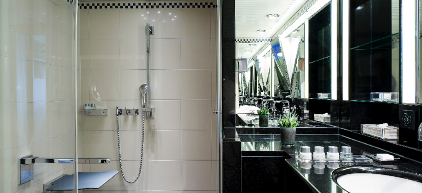 Widder 5* в Цюрихе