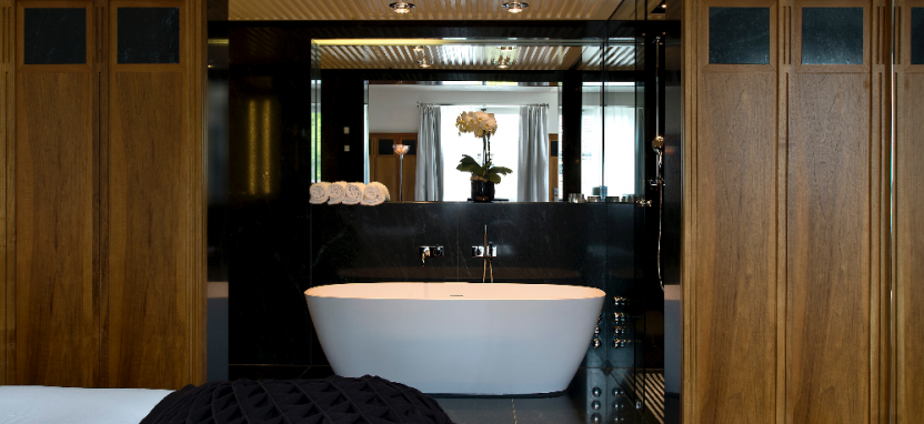 Widder 5* в Цюрихе