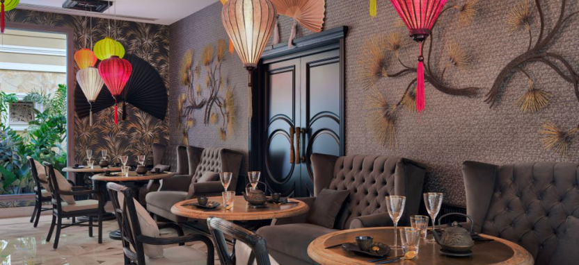 Royal River & Spa Luxury Hotel 5* Тенерифе