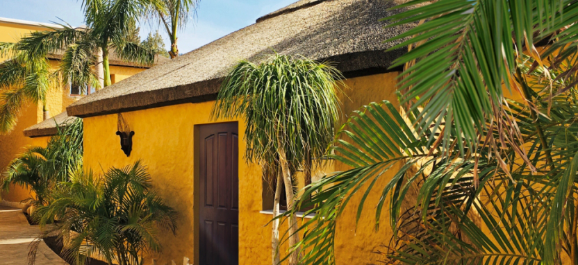 Royal River & Spa Luxury Hotel 5* Тенерифе