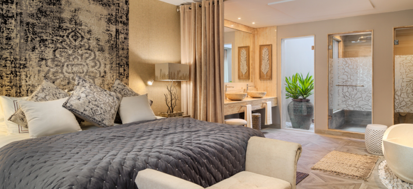 Royal River & Spa Luxury Hotel 5* Тенерифе