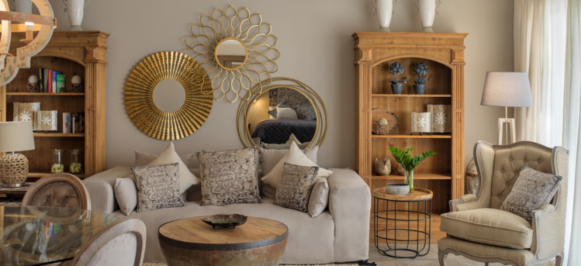 Royal River & Spa Luxury Hotel 5* Тенерифе