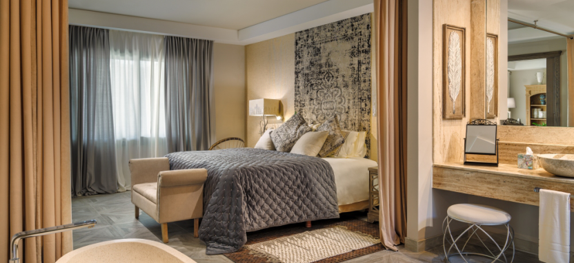 Royal River & Spa Luxury Hotel 5* Тенерифе