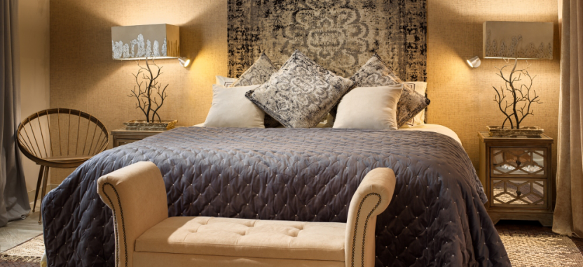 Royal River & Spa Luxury Hotel 5* Тенерифе