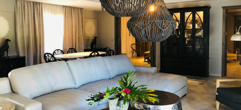 Royal River & Spa Luxury Hotel 5* Тенерифе