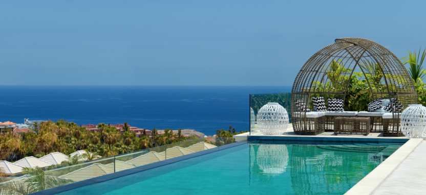 Royal River & Spa Luxury Hotel 5* Тенерифе