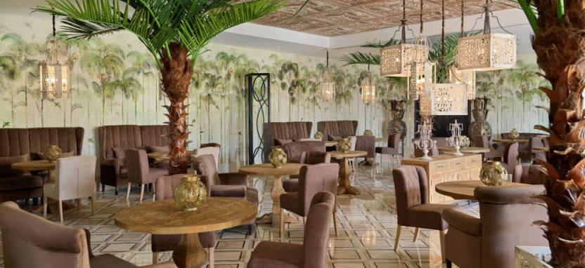 Royal River & Spa Luxury Hotel 5* Тенерифе