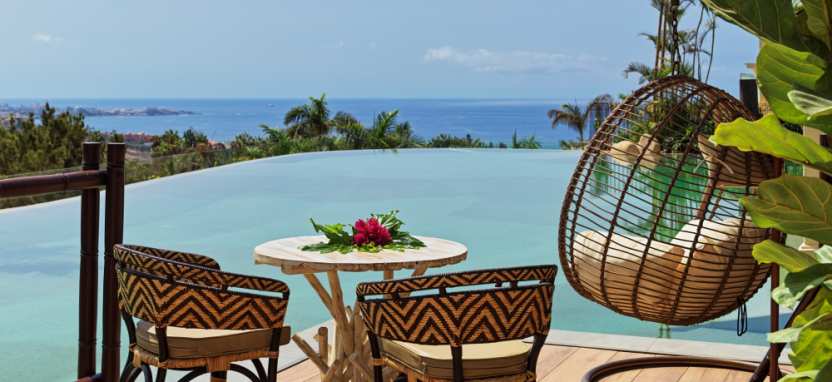 Royal River & Spa Luxury Hotel 5* Тенерифе