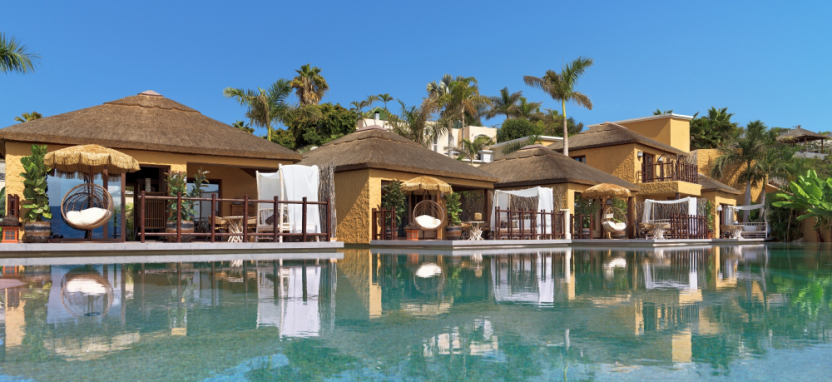 Royal River & Spa Luxury Hotel 5* Тенерифе