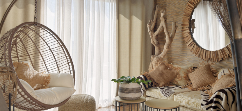 Royal River & Spa Luxury Hotel 5* Тенерифе