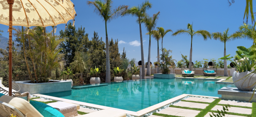 Royal River & Spa Luxury Hotel 5* Тенерифе