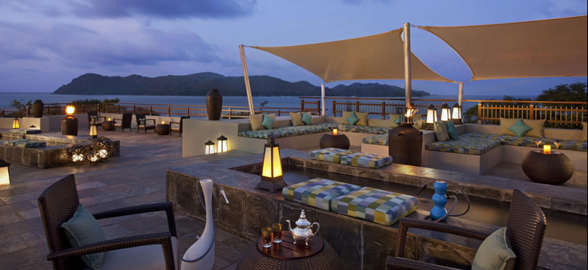 Raffles Seychelles 5* о. Праслен