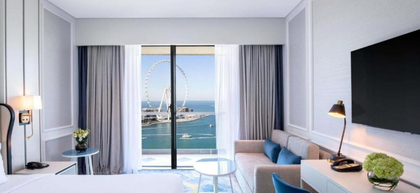 Sofitel Dubai Jumeirah Beach 5*