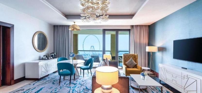 Sofitel Dubai Jumeirah Beach 5*