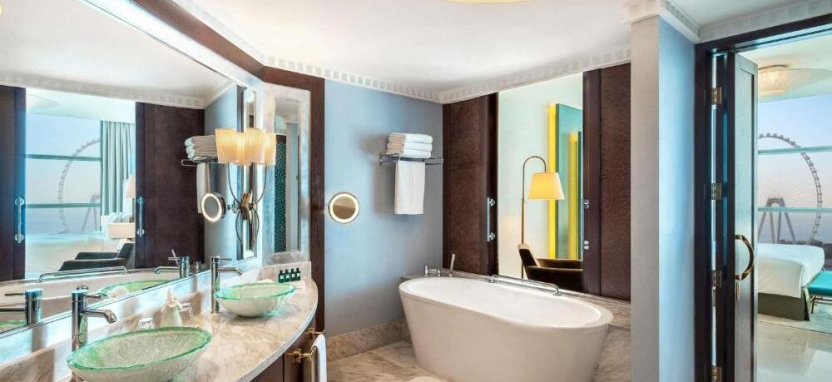 Sofitel Dubai Jumeirah Beach 5*