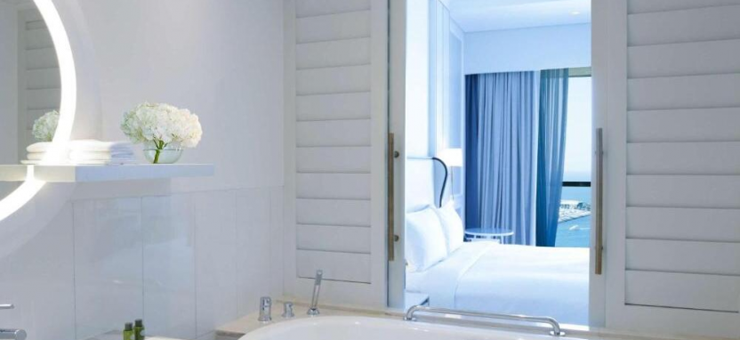 Sofitel Dubai Jumeirah Beach 5*