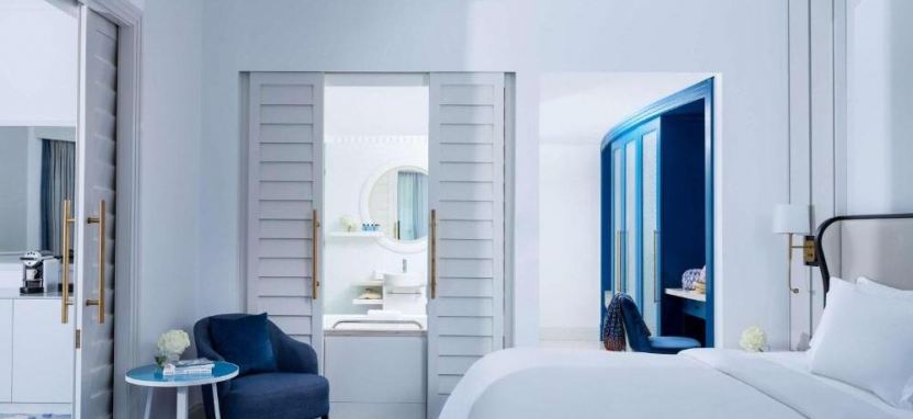 Sofitel Dubai Jumeirah Beach 5*