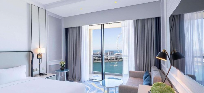 Sofitel Dubai Jumeirah Beach 5*