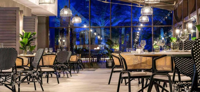 Sofitel Dubai Jumeirah Beach 5*