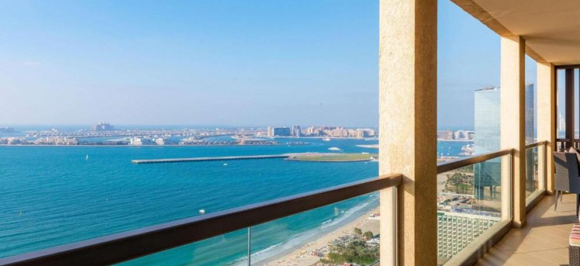 Sofitel Dubai Jumeirah Beach 5*