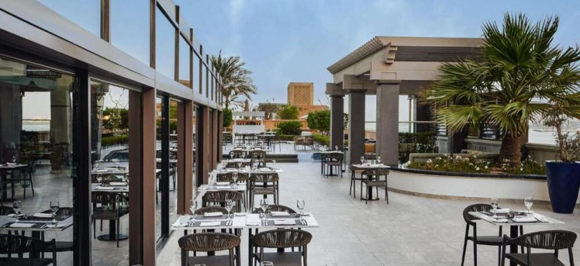 Sofitel Dubai Jumeirah Beach 5*