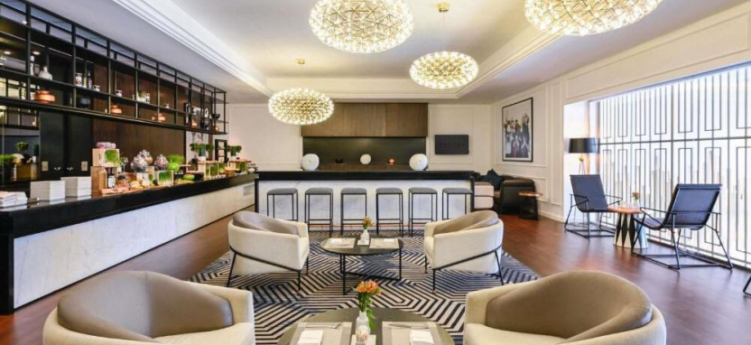 Sofitel Dubai Jumeirah Beach 5*