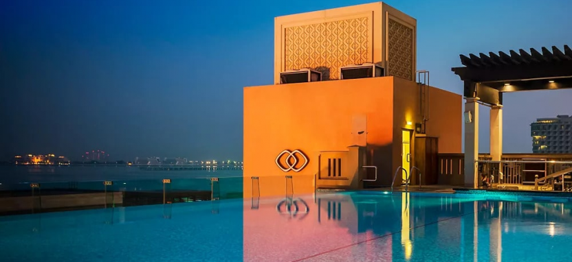Sofitel Dubai Jumeirah Beach 5*