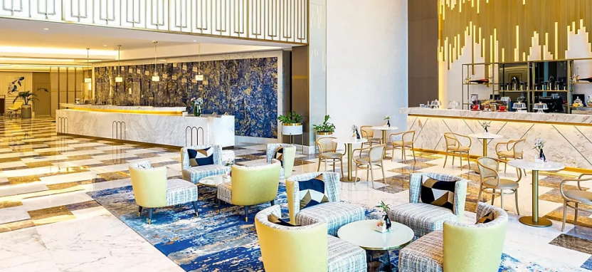 Sofitel Dubai Jumeirah Beach 5*