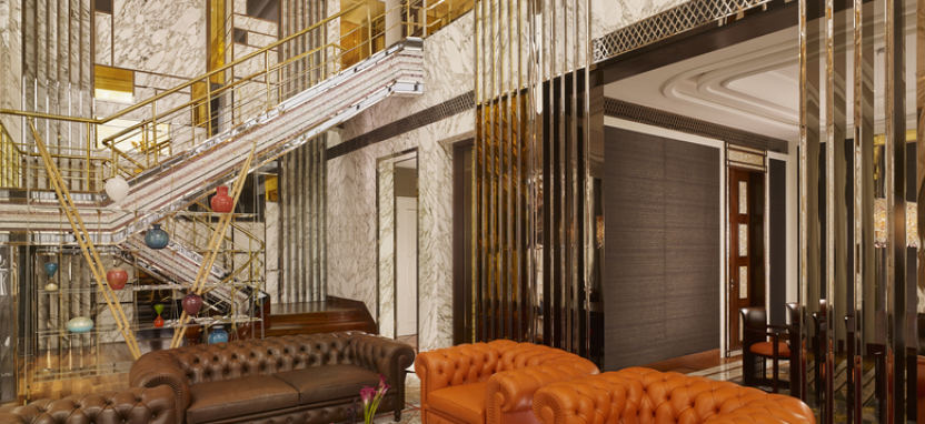 The Reverie Saigon 5* в Хошимине