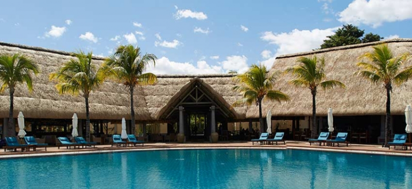 Sands Suites Resort & Spa на острове Маврикий.