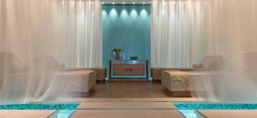 Santa Marina Resort & Villas, A Luxury Collection Resort на острове Миконос забронировать отель.