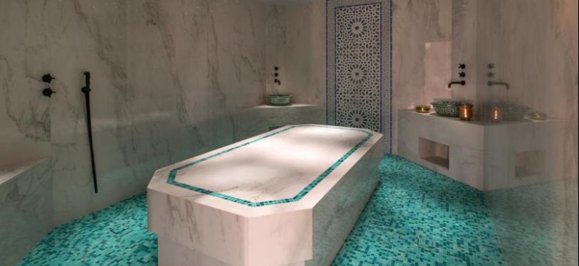 Santa Marina Resort & Villas, A Luxury Collection Resort на острове Миконос забронировать отель.