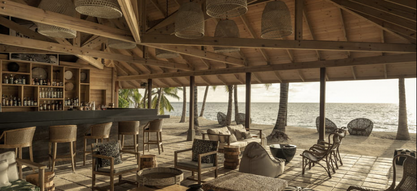 Four Seasons Resort Seychelles at Desroches Island 5* (о. Дерош)