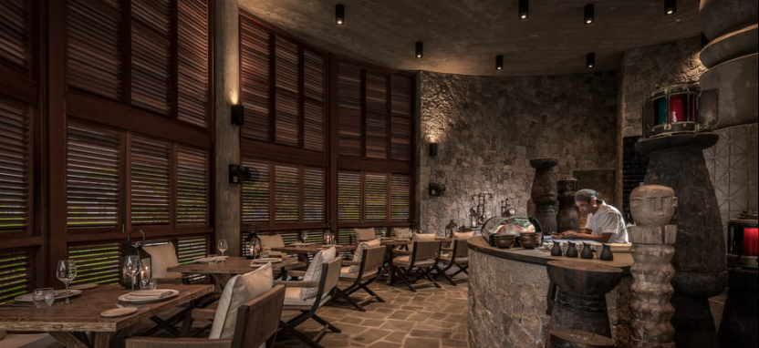 Four Seasons Resort Seychelles at Desroches Island 5* (о. Дерош)