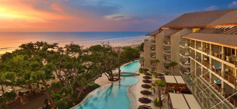 Double-Six Luxury Hotel 5* Семиньяк