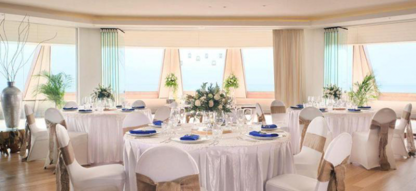 Double-Six Luxury Hotel 5* Семиньяк