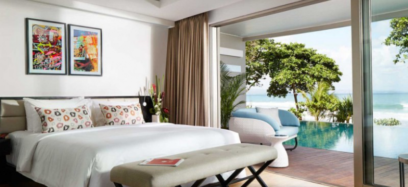 Double-Six Luxury Hotel 5* Семиньяк