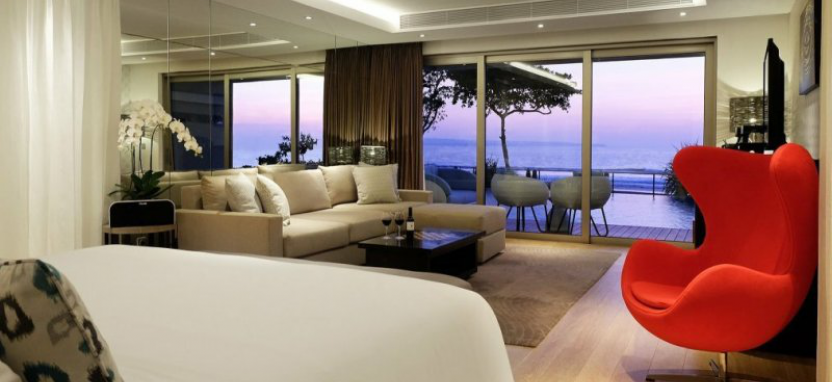 Double-Six Luxury Hotel 5* Семиньяк