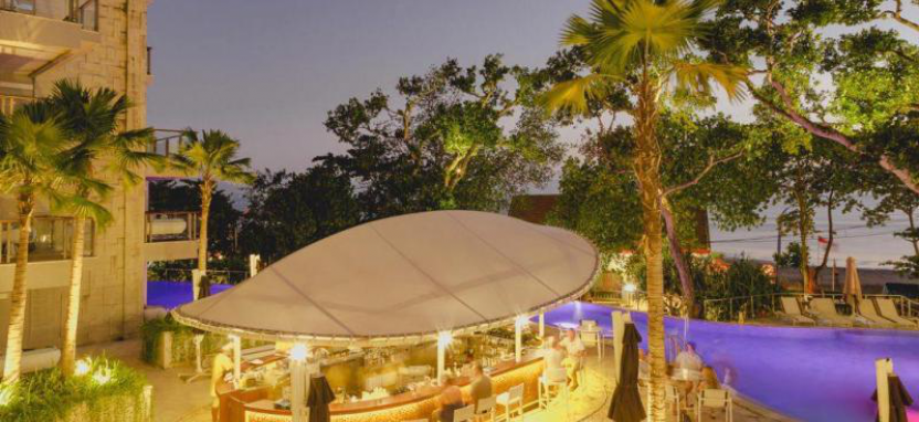 Double-Six Luxury Hotel 5* Семиньяк