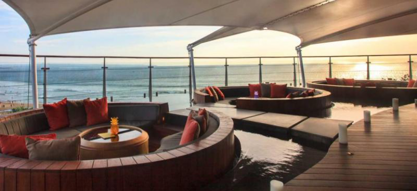 Double-Six Luxury Hotel 5* Семиньяк