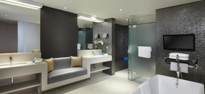 Double-Six Luxury Hotel 5* Семиньяк