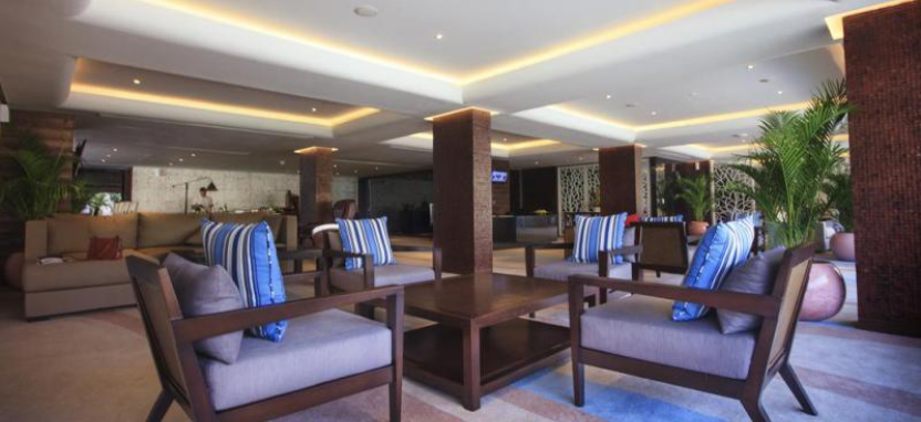 Double-Six Luxury Hotel 5* Семиньяк