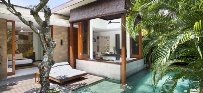 The Elysian Boutique Villa Hotel 5* в Семиньяке