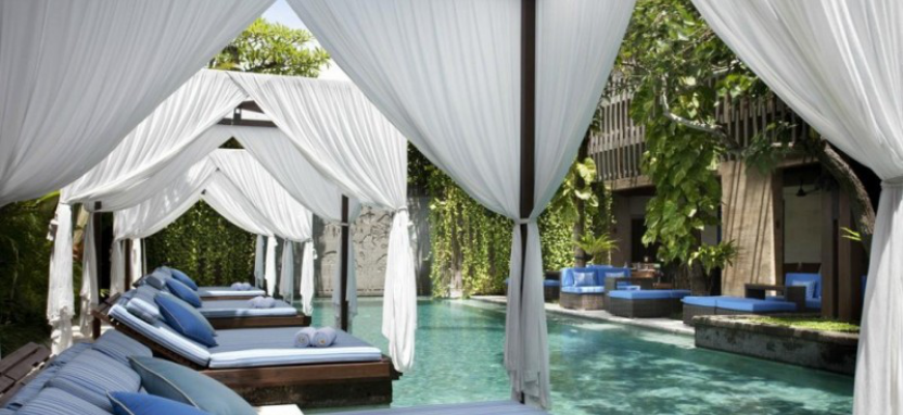 The Elysian Boutique Villa Hotel 5* в Семиньяке