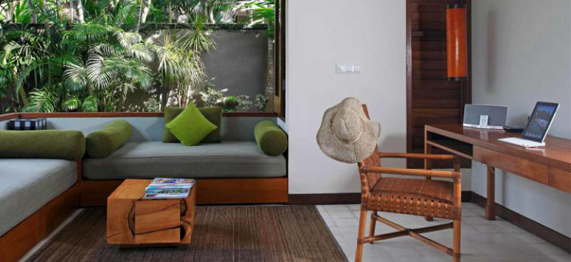 The Elysian Boutique Villa Hotel 5* в Семиньяке