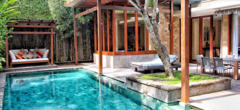 The Elysian Boutique Villa Hotel 5* в Семиньяке