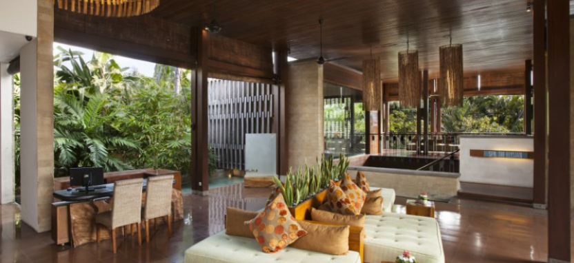 The Elysian Boutique Villa Hotel 5* в Семиньяке